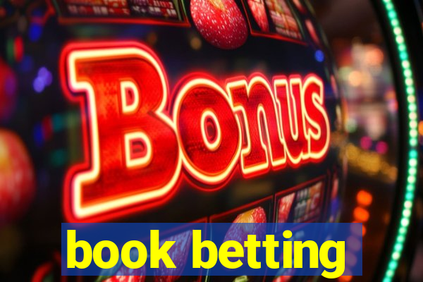 book betting