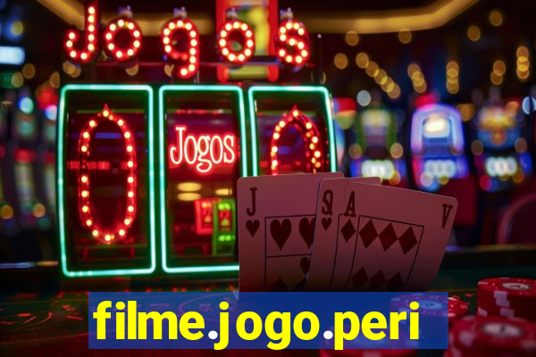 filme.jogo.perigoso