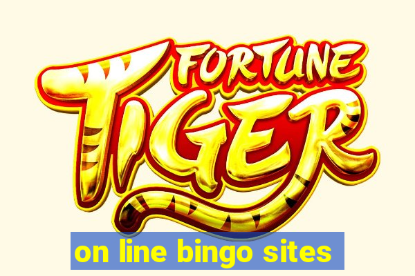 on line bingo sites