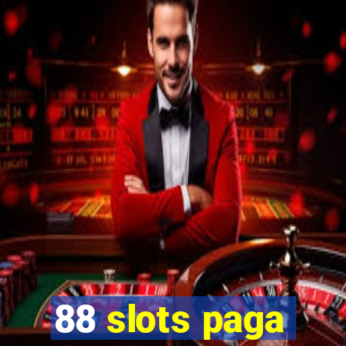 88 slots paga