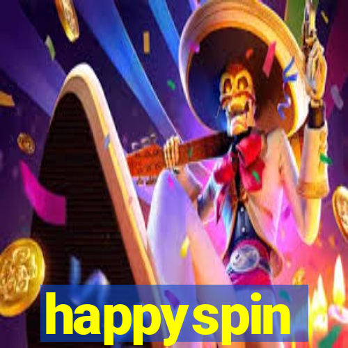 happyspin