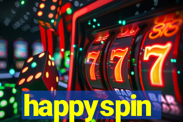 happyspin