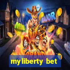 myliberty bet