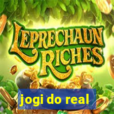 jogi do real