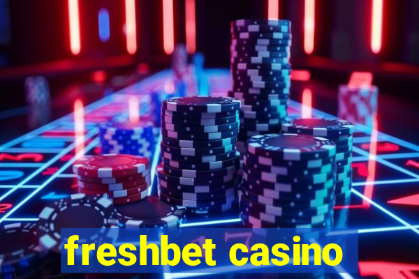 freshbet casino