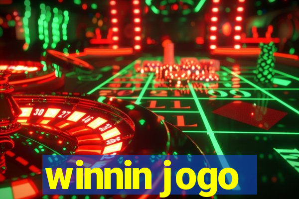 winnin jogo