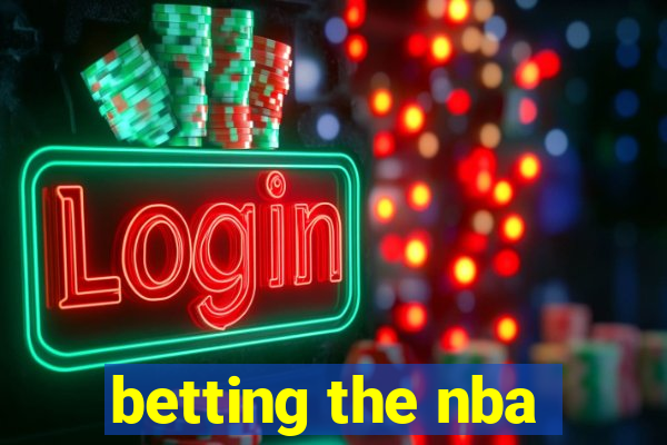 betting the nba