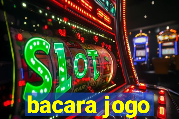 bacara jogo