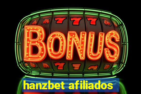 hanzbet afiliados