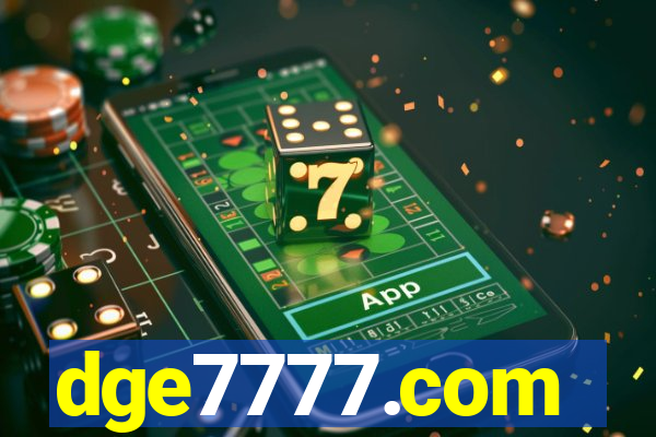 dge7777.com