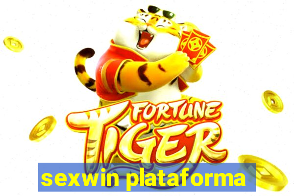 sexwin plataforma