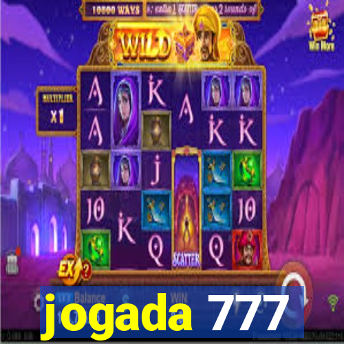 jogada 777