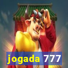 jogada 777