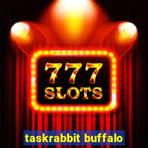 taskrabbit buffalo