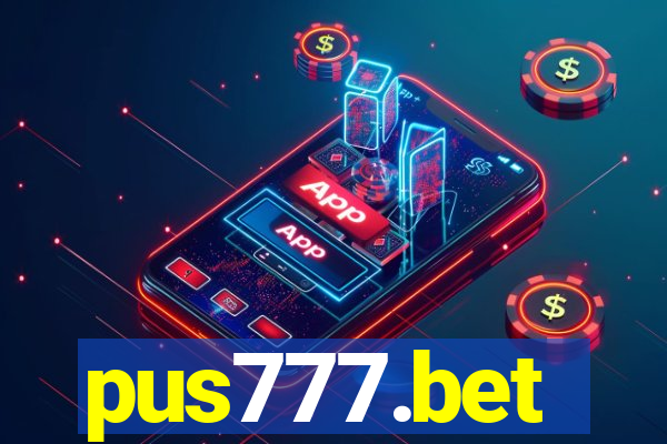 pus777.bet