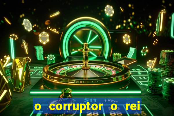 o corruptor o rei do submundo e a filha do pastor pdf download