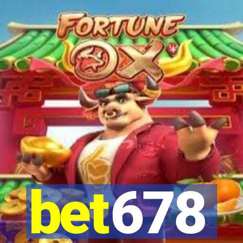 bet678