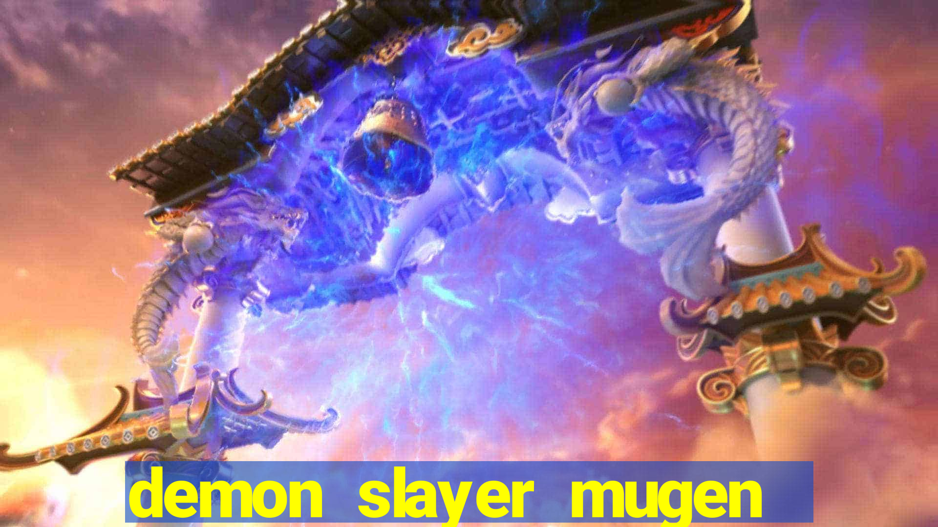 demon slayer mugen apk download