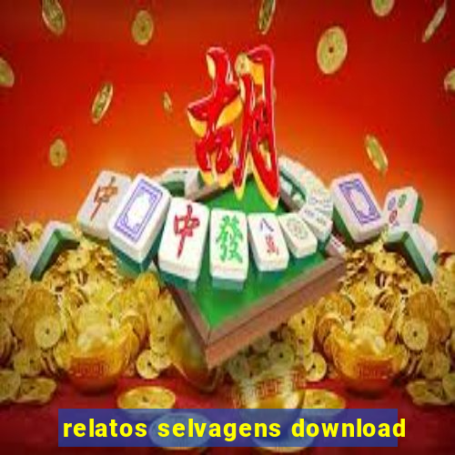 relatos selvagens download