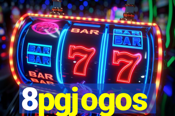 8pgjogos