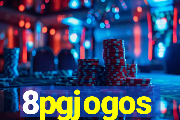 8pgjogos