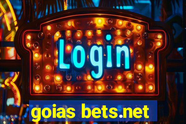 goias bets.net