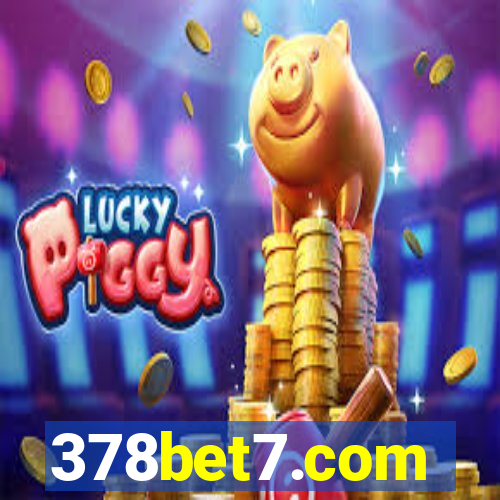 378bet7.com