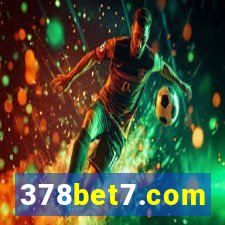 378bet7.com