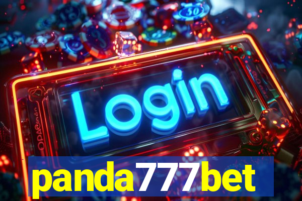 panda777bet