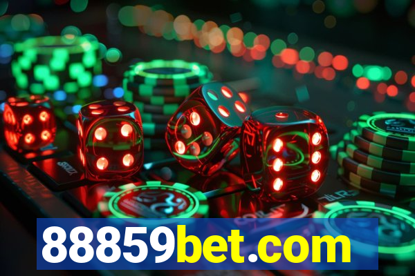 88859bet.com