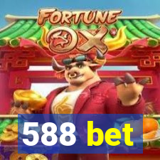 588 bet