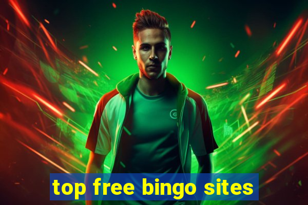 top free bingo sites