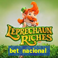 bet nacional reclame aqui