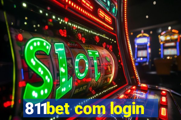 811bet com login