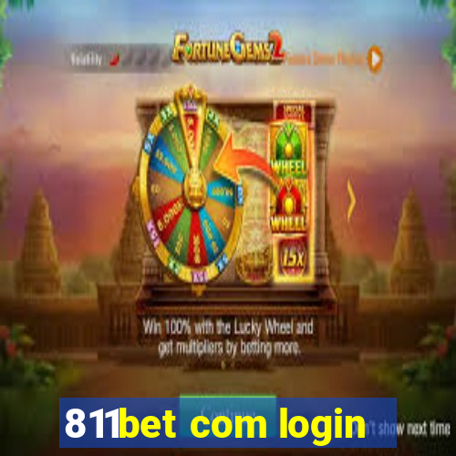 811bet com login