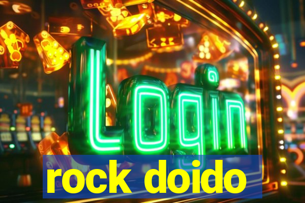 rock doido