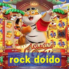 rock doido