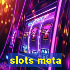 slots meta