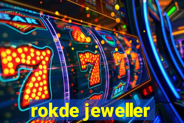 rokde jeweller