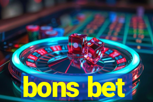 bons bet