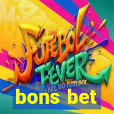 bons bet