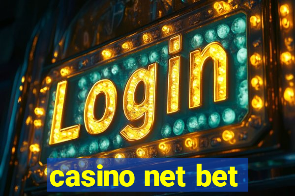 casino net bet