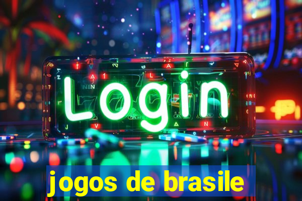 jogos de brasile