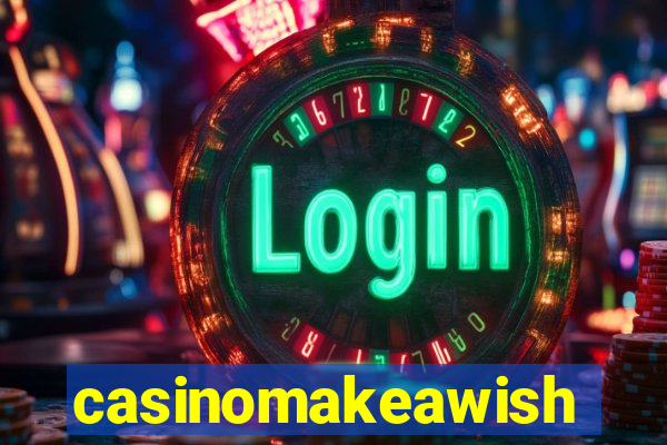 casinomakeawish