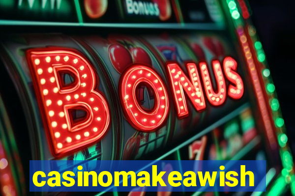 casinomakeawish