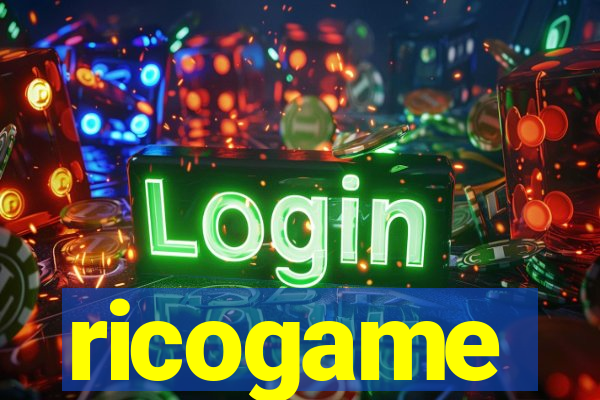 ricogame