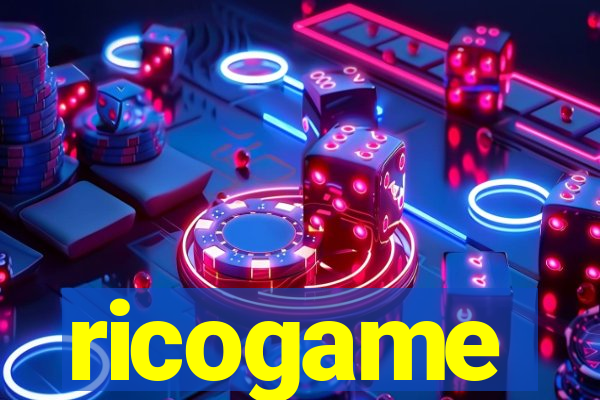 ricogame