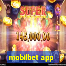 mobilbet app