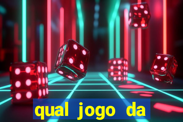 qual jogo da roleta que ganha dinheiro