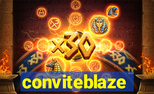 conviteblaze